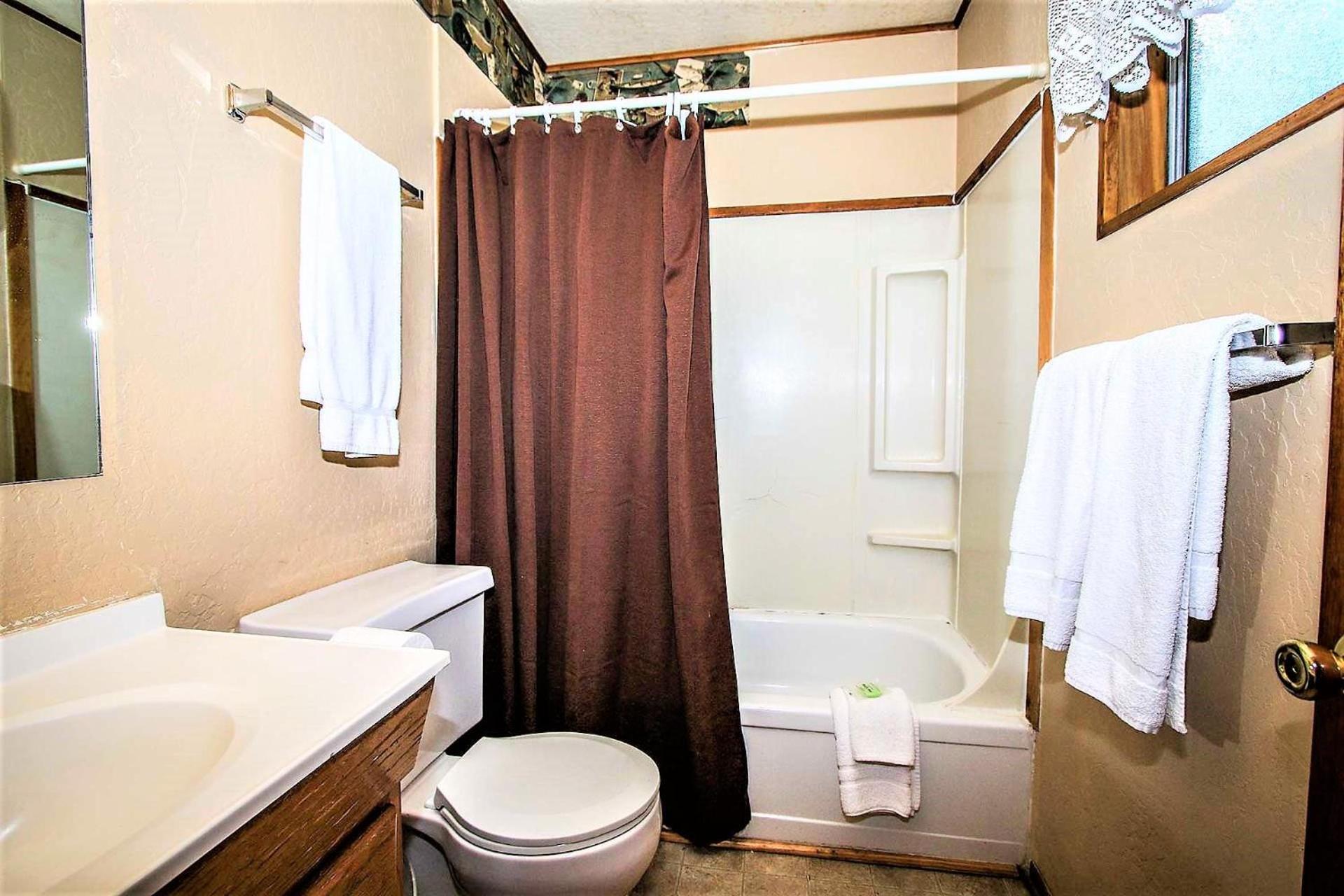 Lakefront Family Cabin By Big Bear Vacations Big Bear Lake Exterior foto