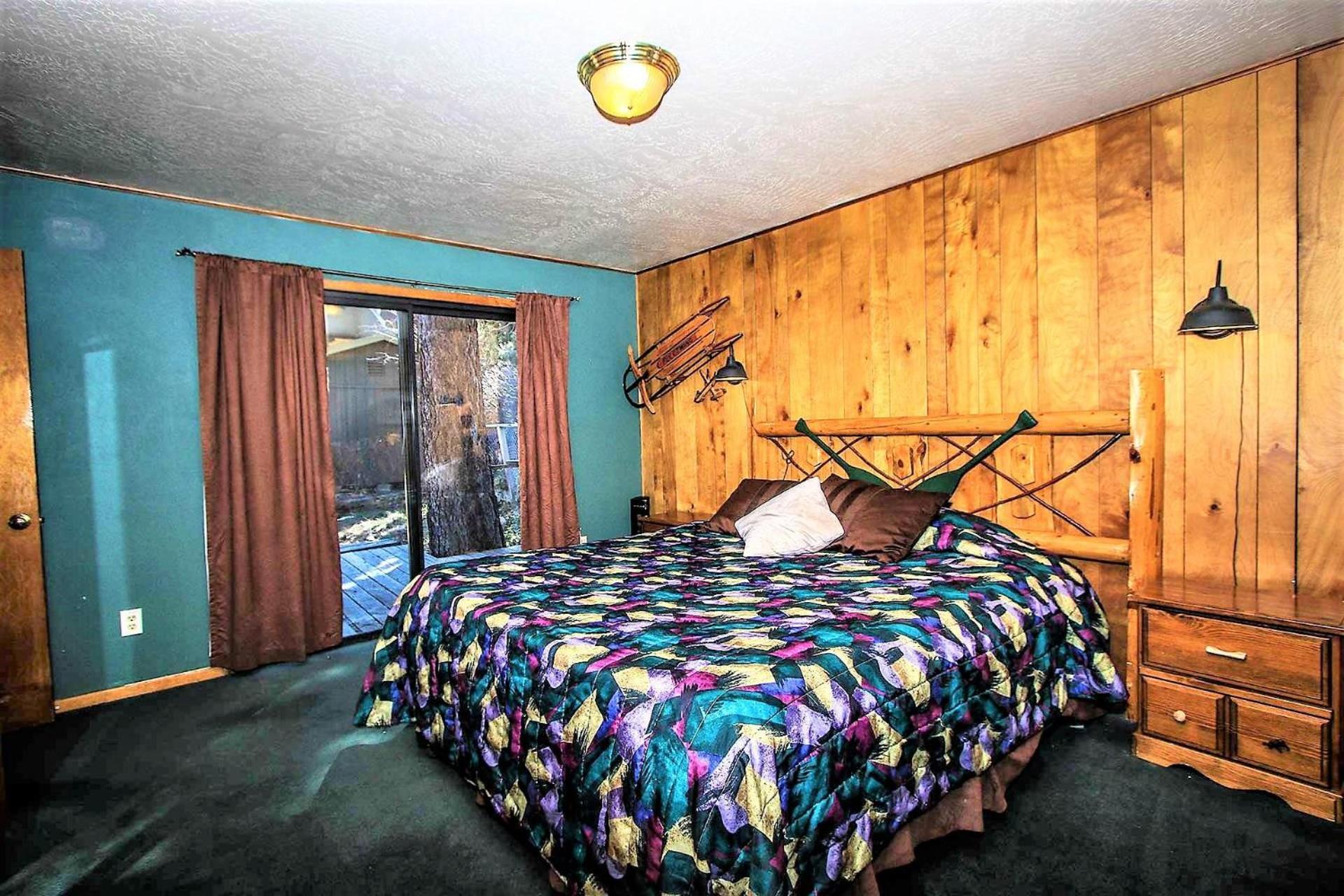 Lakefront Family Cabin By Big Bear Vacations Big Bear Lake Exterior foto